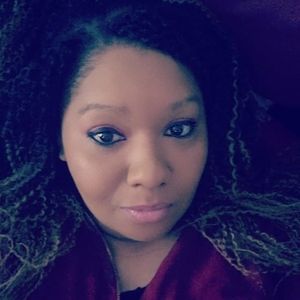 Meet your Posher, Tameka